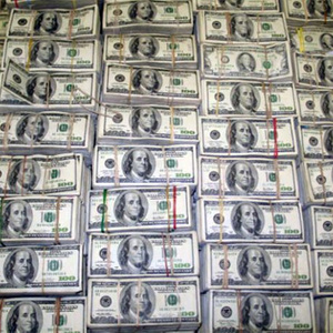 money to visit all countrys
