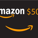 Amazon card