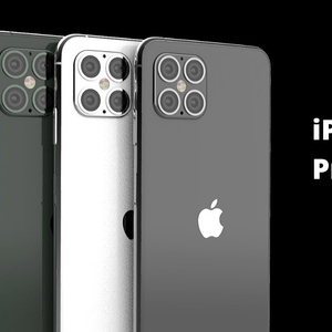 iPHONE 12 PRO MAX