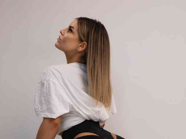 LillianShineX