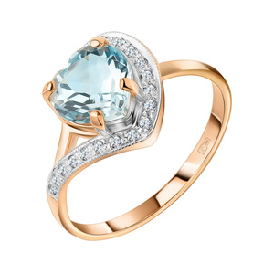 A gift ring Подарок кольцо