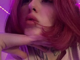 adult camming LadyMoonLight