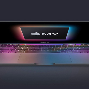MacBook Pro M2