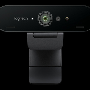 Logitech Brio 4k