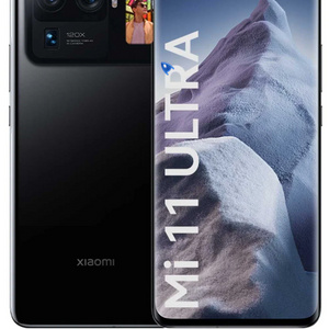 Xiaomi Mi 11 Ultra