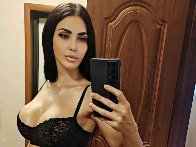 KRASOTKASEXY