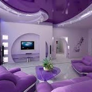 My own apartment