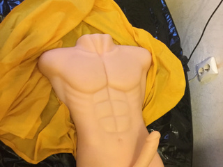 My