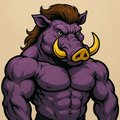MisterPurple