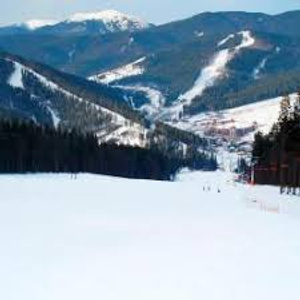 Билет в Альпы