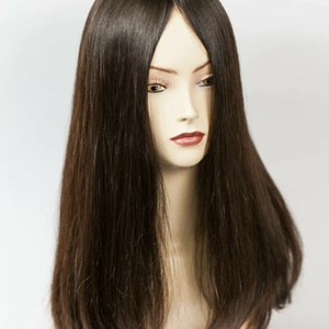 I really want a new wig