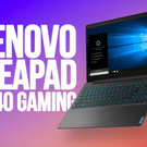 Lenovo IdeaPad L340-15 Gaming
