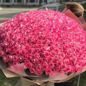 Flowers! 3333 tokens!