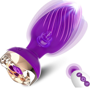 Best anal vibrator