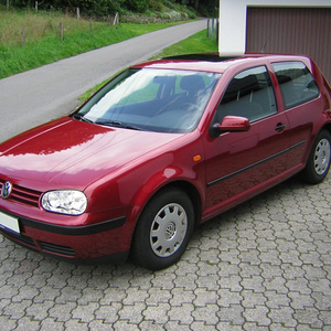 Automobile
