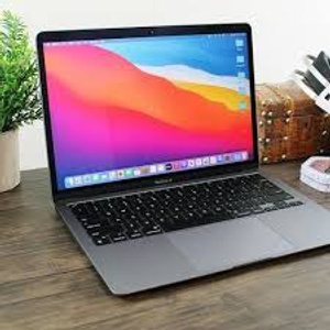 Mackbook