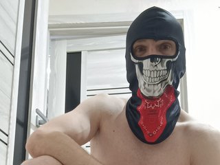 Dino83bambino: Live Cam Show