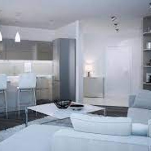 Buy an apartment