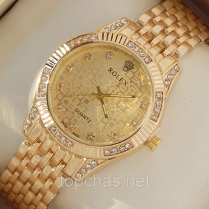 Watch Rolex Oyster Women