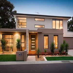 dreams house