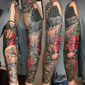 Tattoo