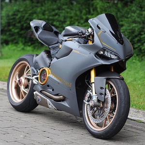 Ducati