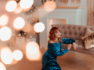 Новогоднее настроение