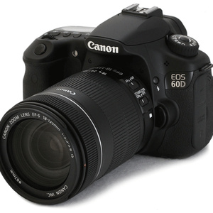 CÁMARA CANON PROFESIONAL