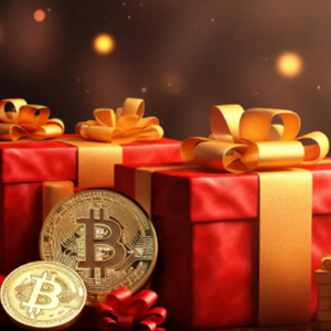 MY FIRST BITCOIN