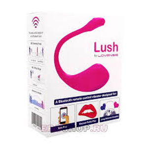 Lush