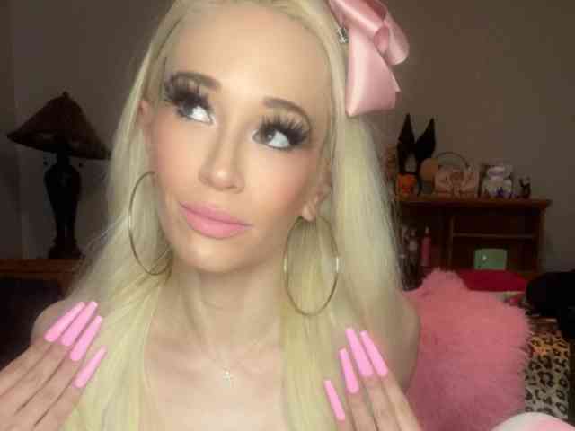 SpicyBarbie