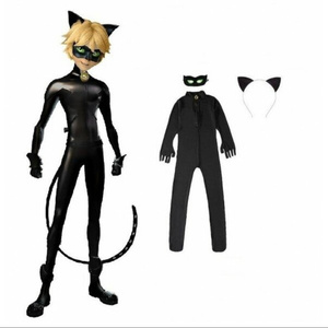Super Cat Costume