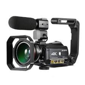 camera 4k