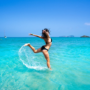 I want to go to IBIZA!!!!