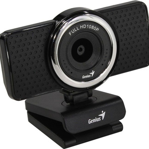 I want a good webcam)