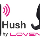 lovense hush