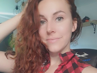 just me in sexy hemd
