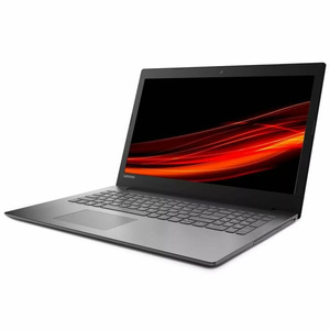 New laptop