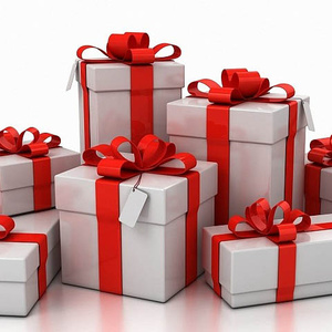 Gifts