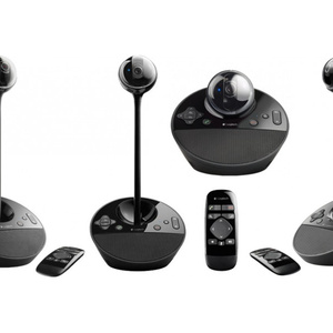 Logitech BCC950 Webcam