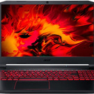 Ноутбук Acer Nitro 5 AN515-44-R18X Obsidian Black (NH.Q9GEU.00U)