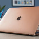 Apple MacBook