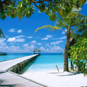 Traum Urlaub