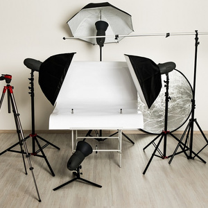 Software and professional lighting