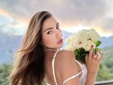Diodoradi (24, White Cam Girl) performing squirt.