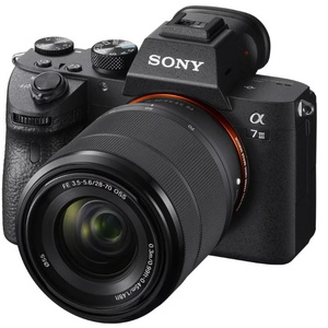 Camera