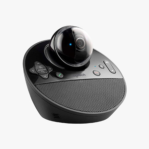 New webcam