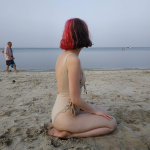 sea