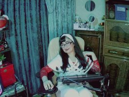 Infodar webcam model