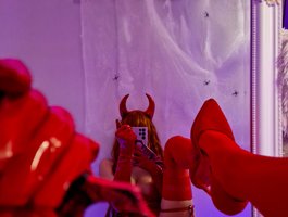 Cherrybaby7 Live Cam